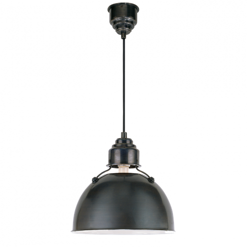 Eugene Small Pendant (279|TOB 5012BZ)