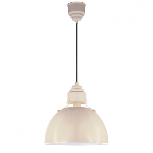 Eugene Small Pendant (279|TOB 5012AW)