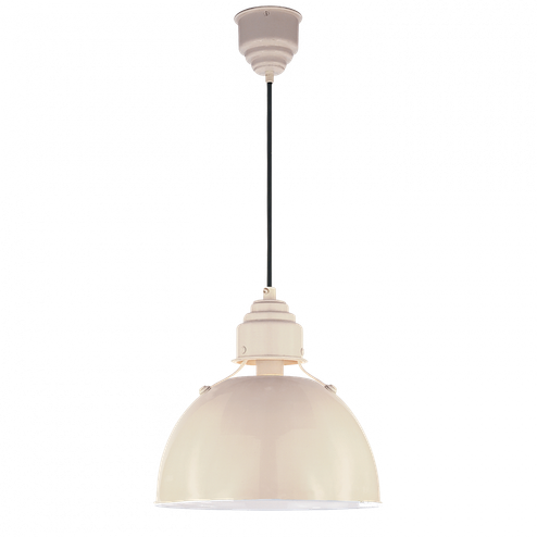 Eugene Small Pendant (279|TOB 5012AW)