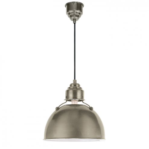 Eugene Small Pendant (279|TOB 5012AN)