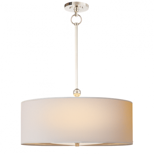 Reed Hanging Shade (279|TOB 5011PN-NP)