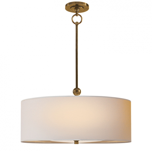 Reed Hanging Shade (279|TOB 5011HAB-NP)