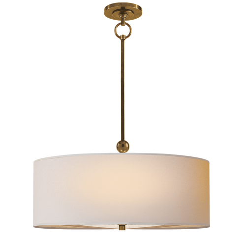 Reed Hanging Shade (279|TOB 5011HAB-NP)