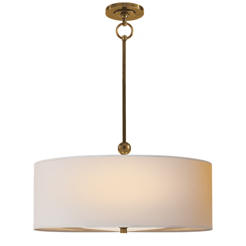 Reed Hanging Shade (279|TOB 5011HAB-NP)