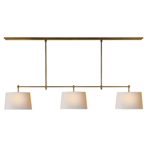 Bryant Large Billiard (279|TOB 5005HAB-NP)