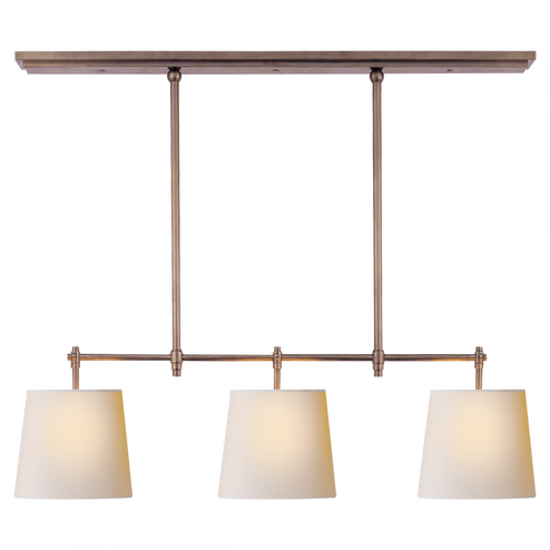 Bryant Small Billiard (279|TOB 5004AN-NP)