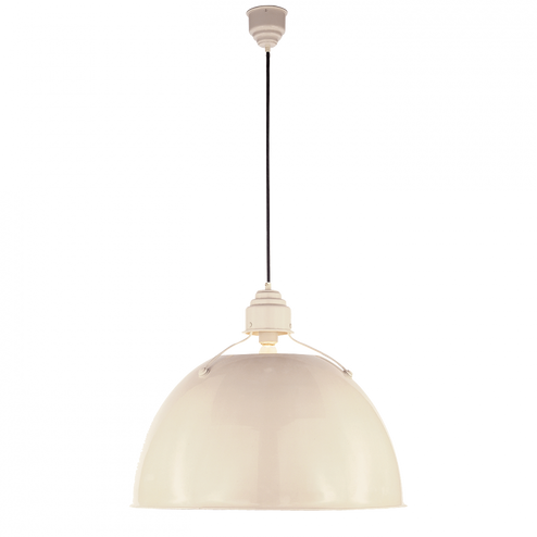 Eugene Large Pendant (279|TOB 5000AW)