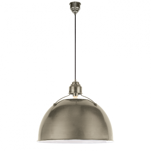 Eugene Large Pendant (279|TOB 5000AN)