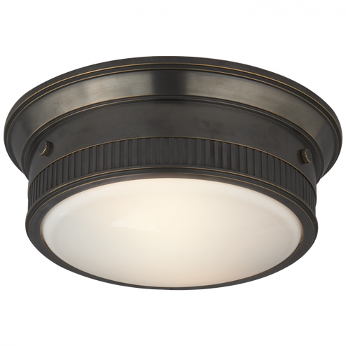 Calliope Marine Flush Mount (279|TOB 4203BZ)