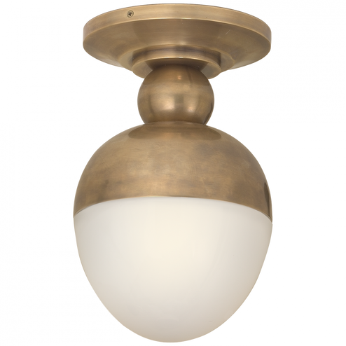 Clark Flush Mount (279|TOB 4006HAB-WG)