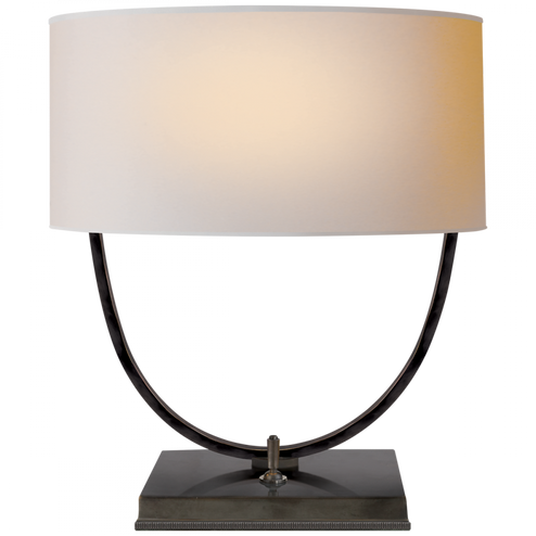 Kenton Desk Lamp (279|TOB 3180BZ-NP)