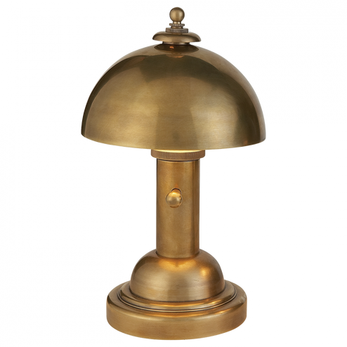 Totie Task Lamp (279|TOB 3142HAB)