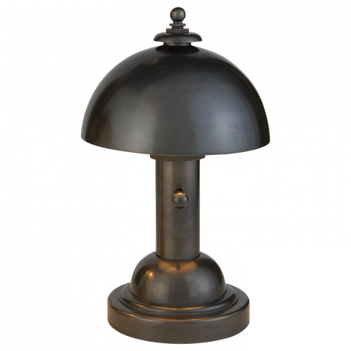 Totie Task Lamp (279|TOB 3142BZ)