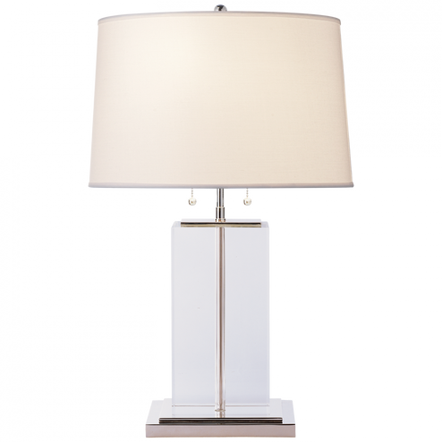 Block Large Table Lamp (279|TOB 3030CG-C)