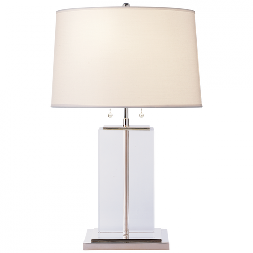 Block Large Table Lamp (279|TOB 3030CG-C)