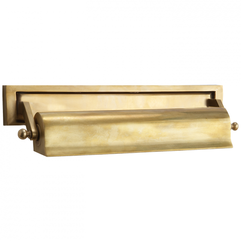 Library 16'' Picture Light (279|TOB 2605HAB)