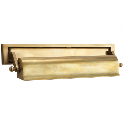 Library 16'' Picture Light (279|TOB 2605HAB)