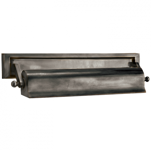 Library 16'' Picture Light (279|TOB 2605BZ)