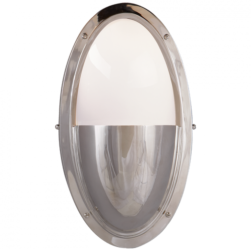 Pelham Oval Light (279|TOB 2209PN-WG)