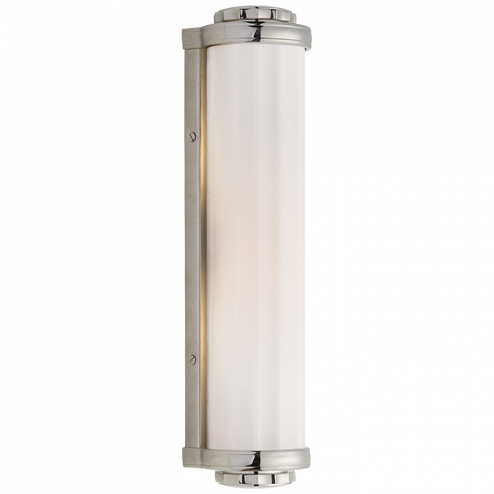 Milton Road Bath Light (279|TOB 2198PN-WG)