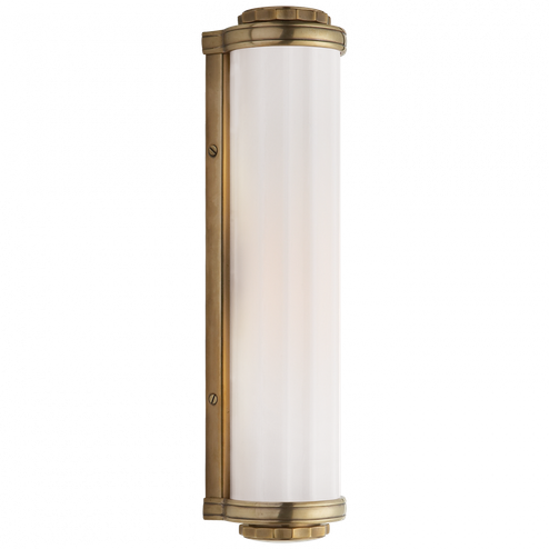 Milton Road Bath Light (279|TOB 2198HAB-WG)