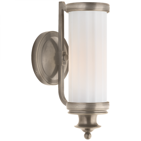 Milton Road Sconce (279|TOB 2197AN-WG)