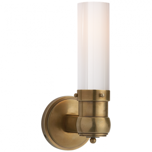 Graydon Single Bath Light (279|TOB 2187HAB-WG)