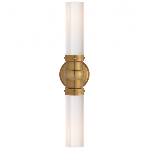 Graydon Double Bath Light (279|TOB 2186HAB-WG)