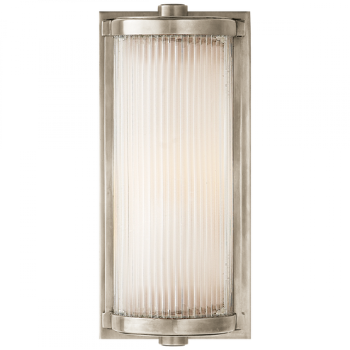 Dresser Short Glass Rod Light (279|TOB 2140AN-FG)