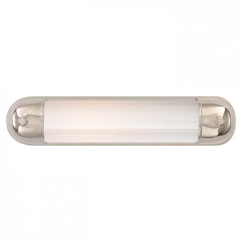 Selecta Long Sconce (279|TOB 2062PN-WG)