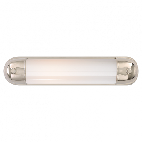 Selecta Long Sconce (279|TOB 2062PN-WG)