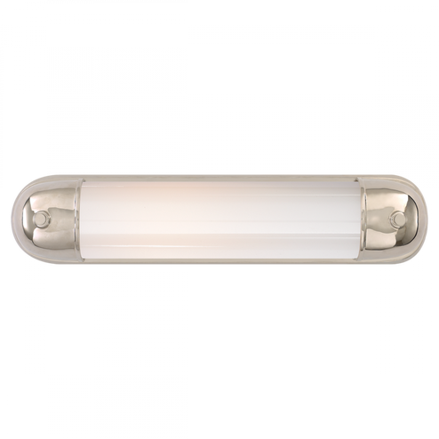 Selecta Long Sconce (279|TOB 2062PN-WG)