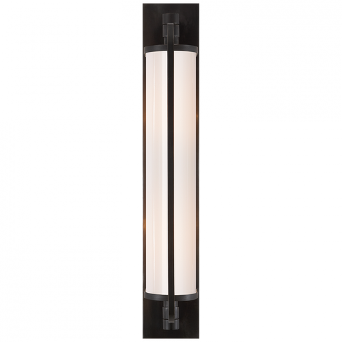 Keeley Tall Pivoting Sconce (279|TOB 2031BZ-WG)