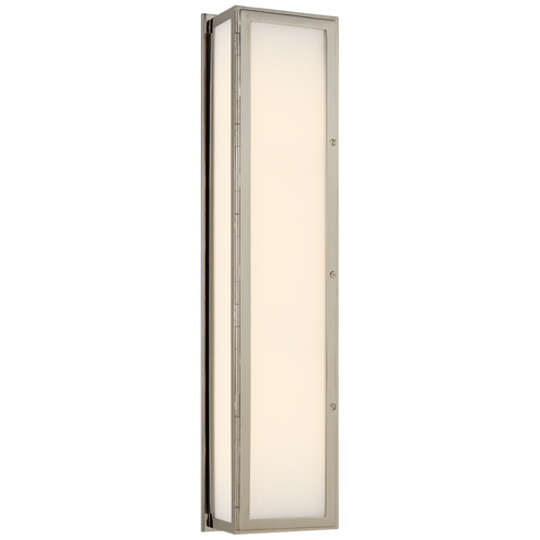 Mercer Long Box Light (279|TOB 2005PN)