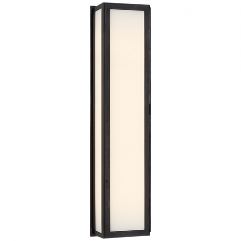 Mercer Long Box Light (279|TOB 2005BZ) Mercer Long Box Light (279|TOB 2005BZ)