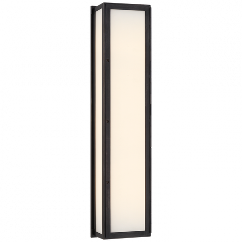 Mercer Long Box Light (279|TOB 2005BZ)