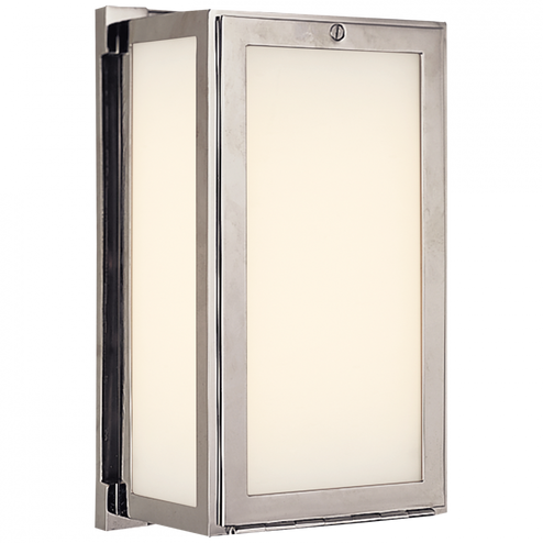 Mercer Short Box Light (279|TOB 2003PN)