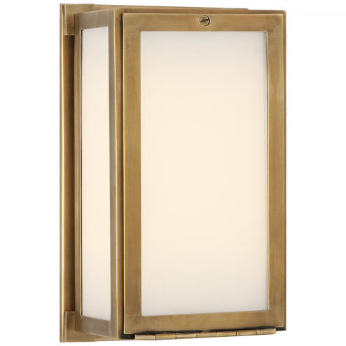 Mercer Short Box Light (279|TOB 2003HAB)