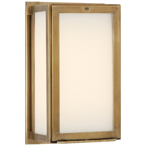 Mercer Short Box Light (279|TOB 2003HAB)