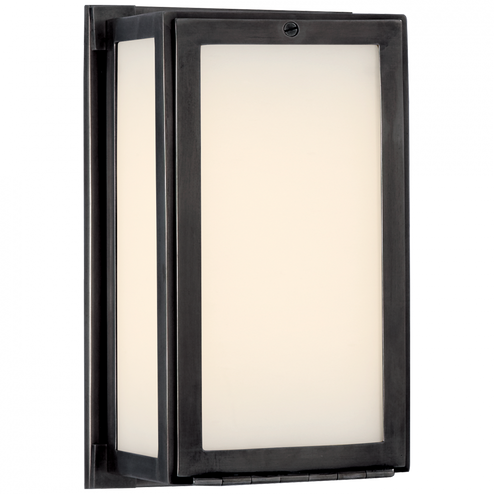 Mercer Short Box Light (279|TOB 2003BZ)