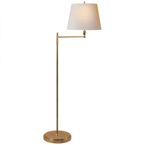 Paulo Floor Light (279|TOB 1201HAB-NP)