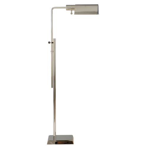 Pask Pharmacy Floor Lamp (279|TOB 1200PN)