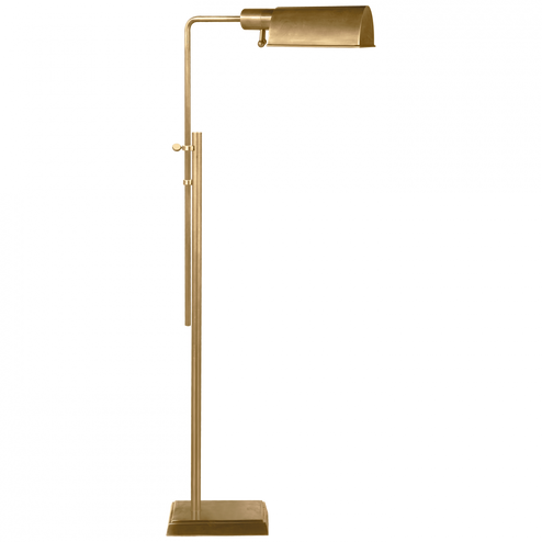 Pask Pharmacy Floor Lamp (279|TOB 1200HAB)