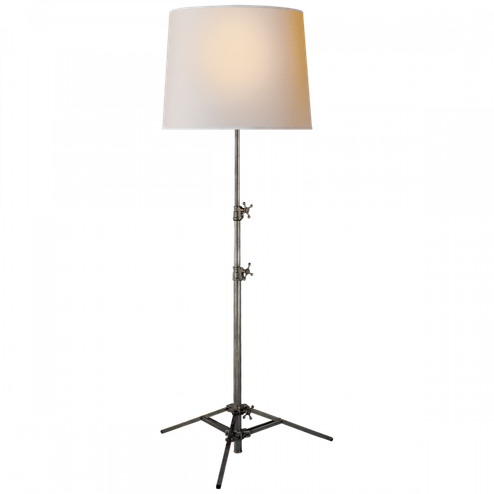Studio Floor Lamp (279|TOB 1010BZ-NP)