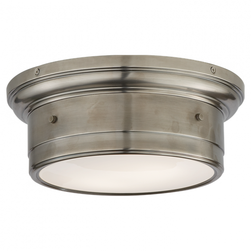 Siena Small Flush Mount (279|SS 4015AN-WG)