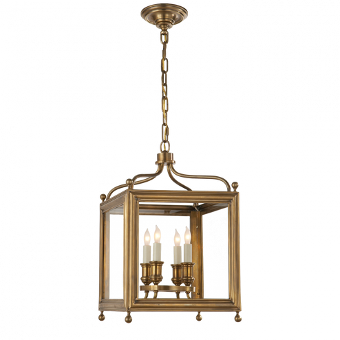 Greggory Small Lantern (279|SP 5001HAB)