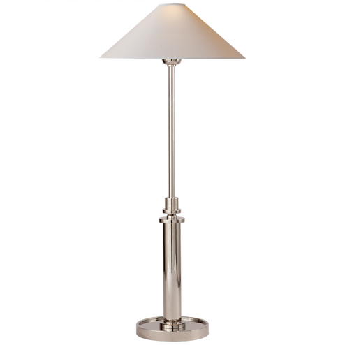 Hargett Buffet Lamp (279|SP 3011PN-NP)