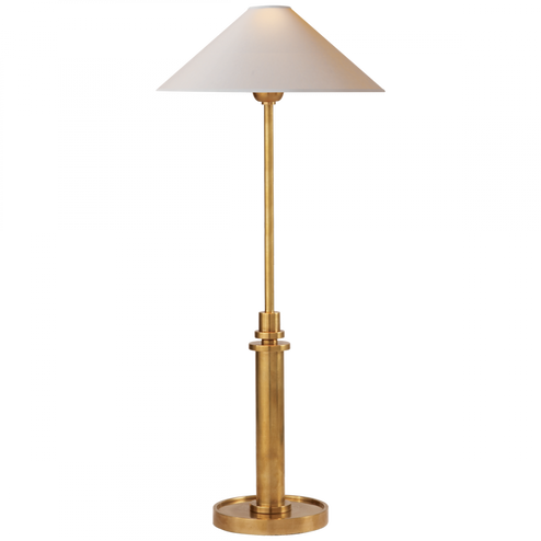 Hargett Buffet Lamp (279|SP 3011HAB-NP)