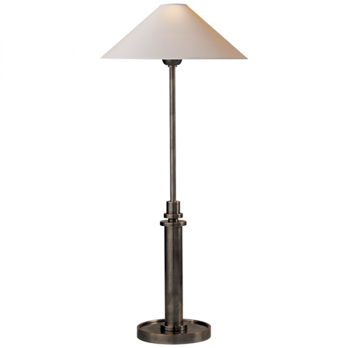 Hargett Buffet Lamp (279|SP 3011BZ-NP)