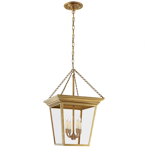 Cornice Small Lantern (279|SL 5871HAB)